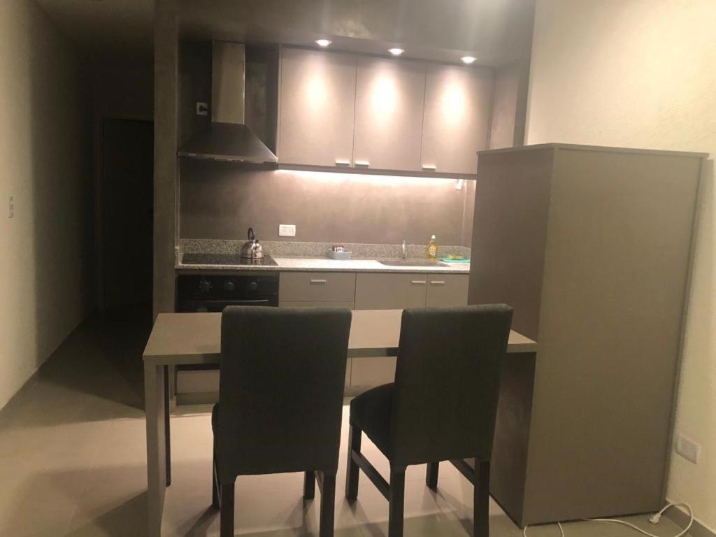 Belgrano En Apartment